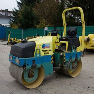 Tandemwazle AMMANN AV 23