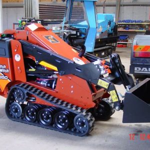 Gehl 1620