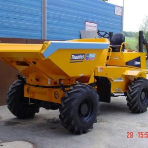 Dumper 5,0 to