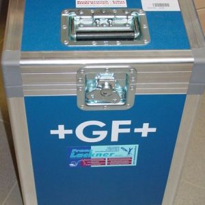 E-Muffen Schweißgerät