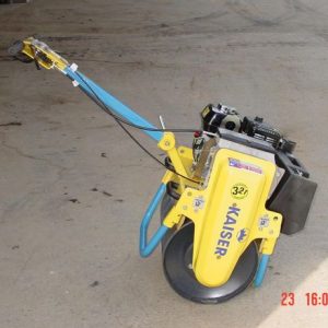 Einradvibrationswalze BW55E