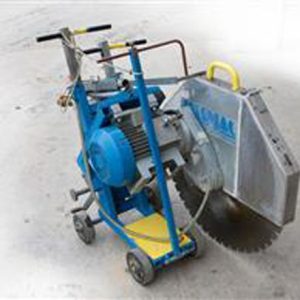 Fugenschneider elektrisch