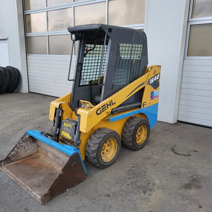 Gehl 1620