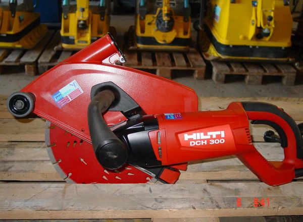 Hilti Beton-Flex