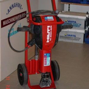 Abbruchhammer TE 3000-AVR