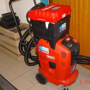Industriesauger
