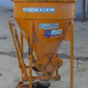 Krankübel