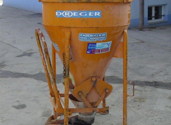 Krankübel