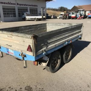 PA 2500 für PKW