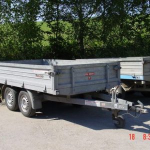 PA 3000 für PKW