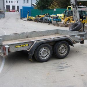 Humer UT 53 für PKW