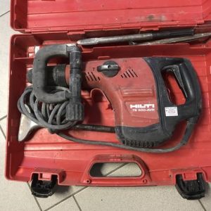 Abbruchhammer TE 500-AVR