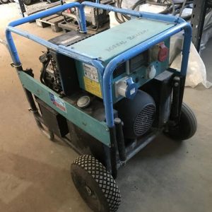 Stromgenerator S 12000