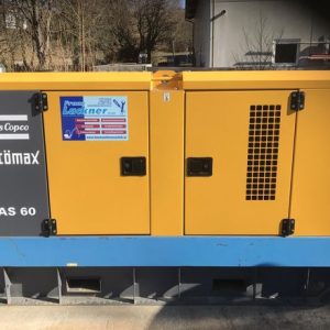 Stromgenerator QAS 60